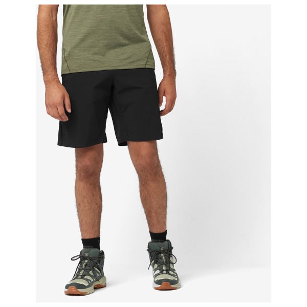 Salomon - Wayfarer Ease Shorts - Shortsit