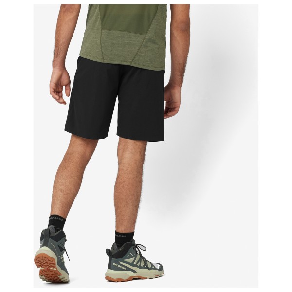 Salomon - Wayfarer Ease Shorts - Shortsit