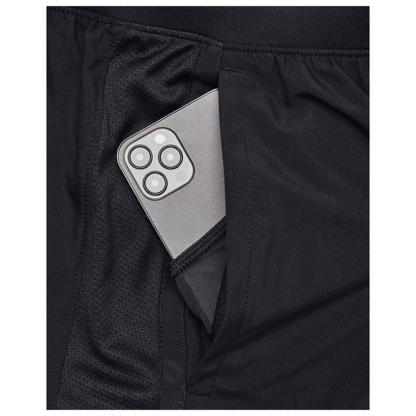 Under Armour - Launch 5'' 2-In-1 Short - Loopshort
