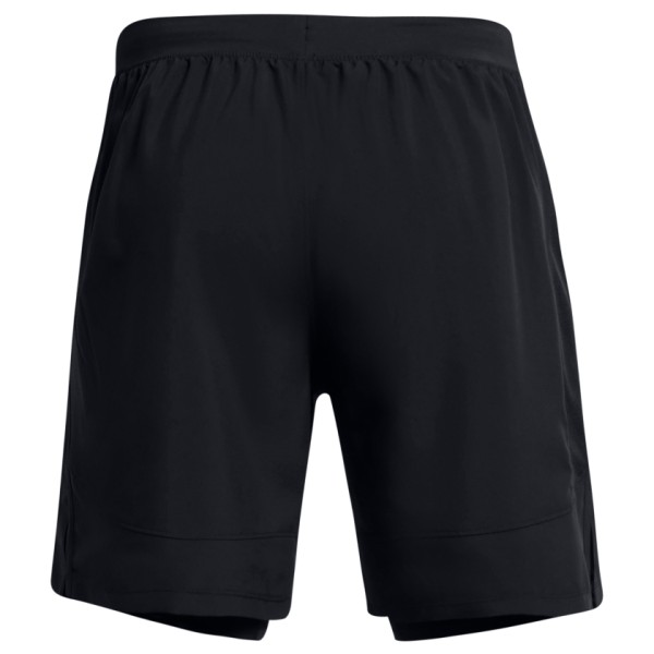 Under Armour - Launch 7'' 2-In-1 Short - Pantalones cortos de running