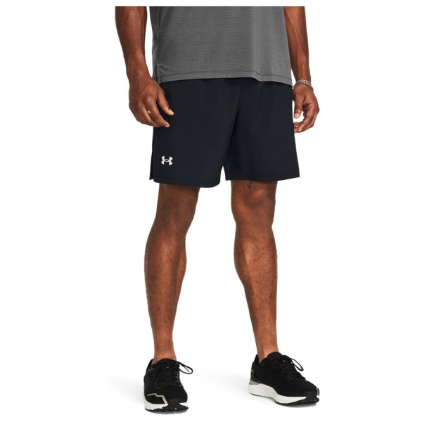 Under Armour - Launch 7'' Short - Loopshort