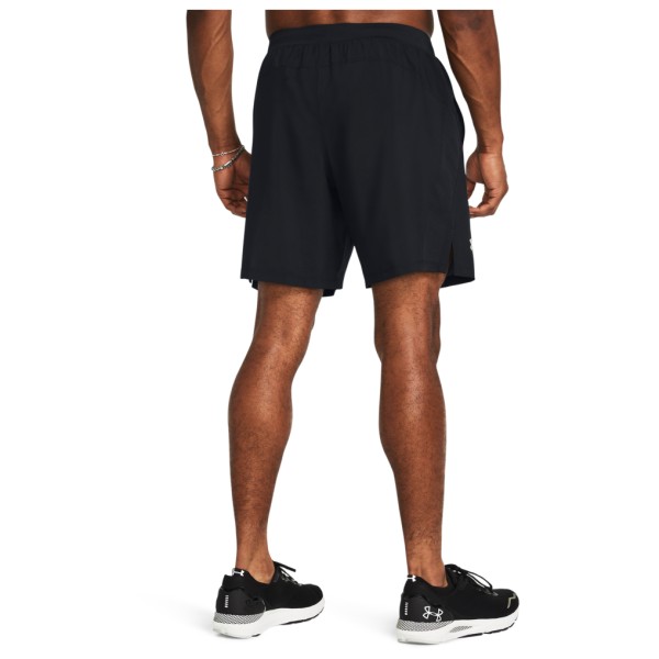 Under Armour - Launch 7'' Short - Loopshort