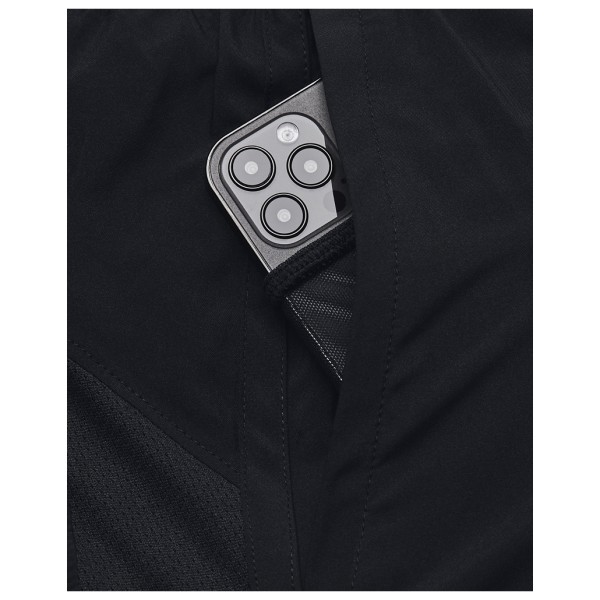Under Armour - Launch 7'' Short - Loopshort