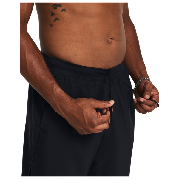 Under Armour - Launch 7'' Short - Loopshort