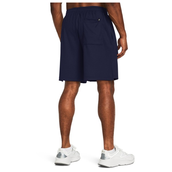 Under Armour - Rival Waffle Short - Pantalones cortos