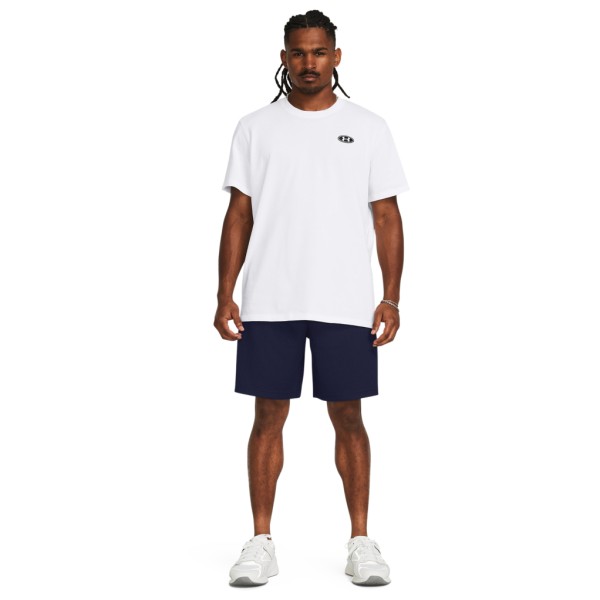 Under Armour - Rival Waffle Short - Pantalones cortos