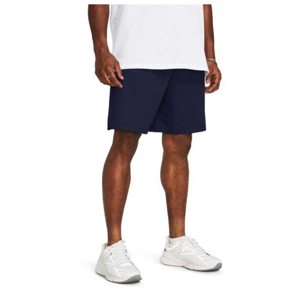 Under Armour - Rival Waffle Short - Shortsit