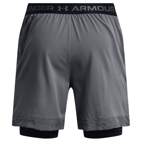 Under Armour - Vanish Woven 2in1 Shorts - Pantalones cortos