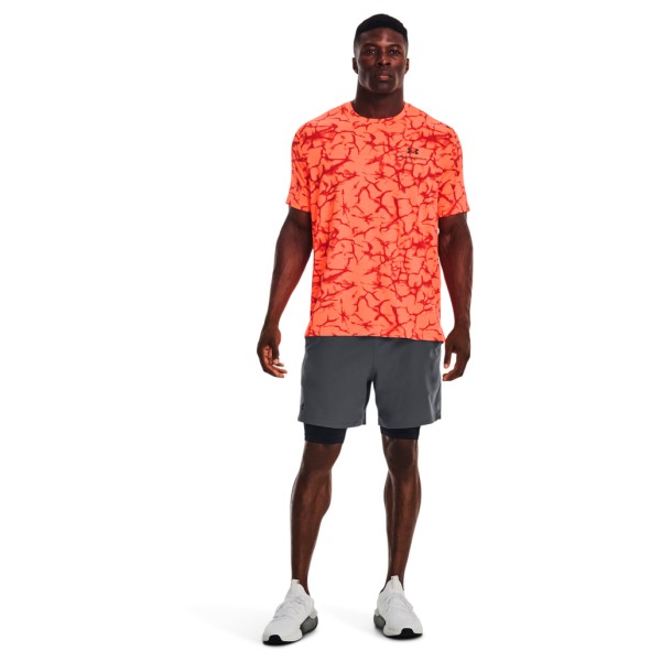 Under Armour - Vanish Woven 2in1 Shorts - Pantalones cortos