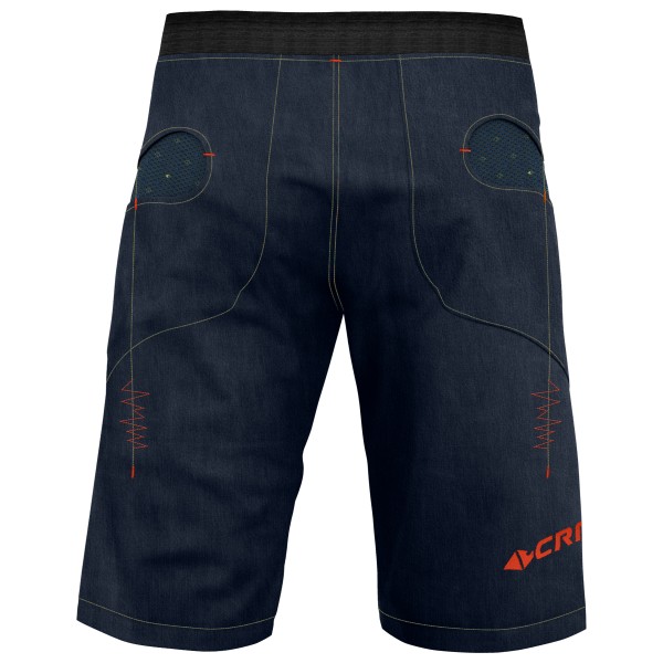 Crazy Idea - Short Gulp - Shortsit