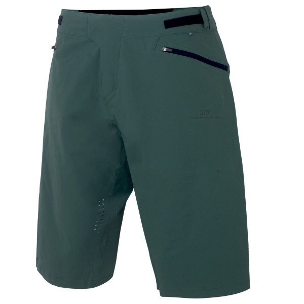 2117 of Sweden - Rotet Bike Shorts - Pantalones cortos