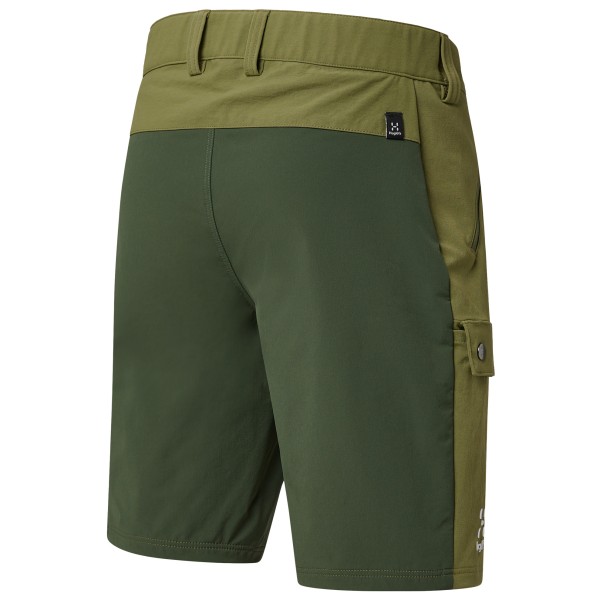Haglöfs - Mid Standard Shorts - Shortsit