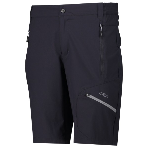 CMP - Bermuda 4-Way Stretch - Pantaloncini