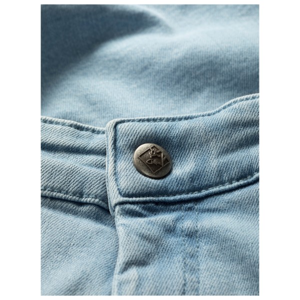 Chillaz - Kufstein 2.0 Shorts - Shortsit