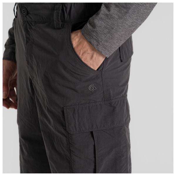 Craghoppers - Nosilife Cargo Shorts II - Pantalones cortos