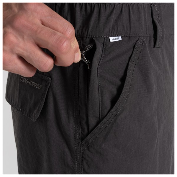 Craghoppers - Nosilife Cargo Shorts II - Pantalones cortos