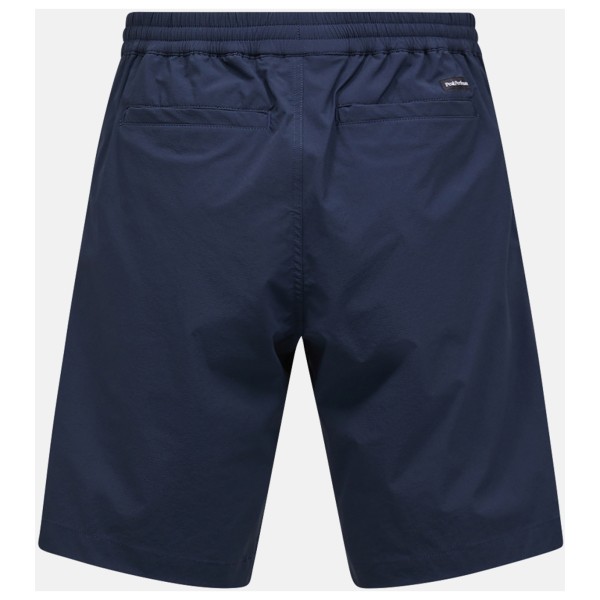Peak Performance - Stretch Drawstring Shorts - Pantaloncini