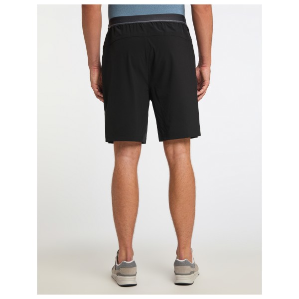 Venice Beach - Blaze Drytivity Woven Stretch Shorts - Pantaloncini