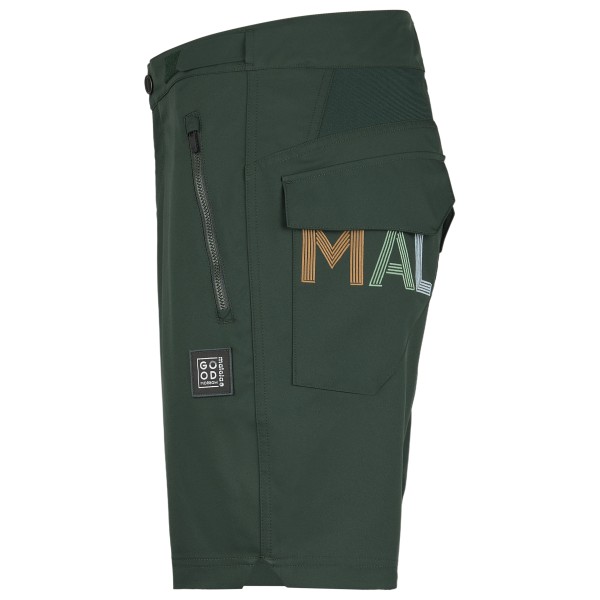 Maloja - BardinM. - Cycling shorts