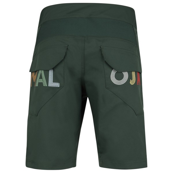 Maloja - BardinM. - kurze Radhose