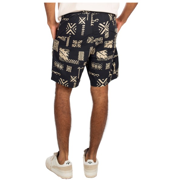 Iriedaily - City Relax Short - Pantalones cortos