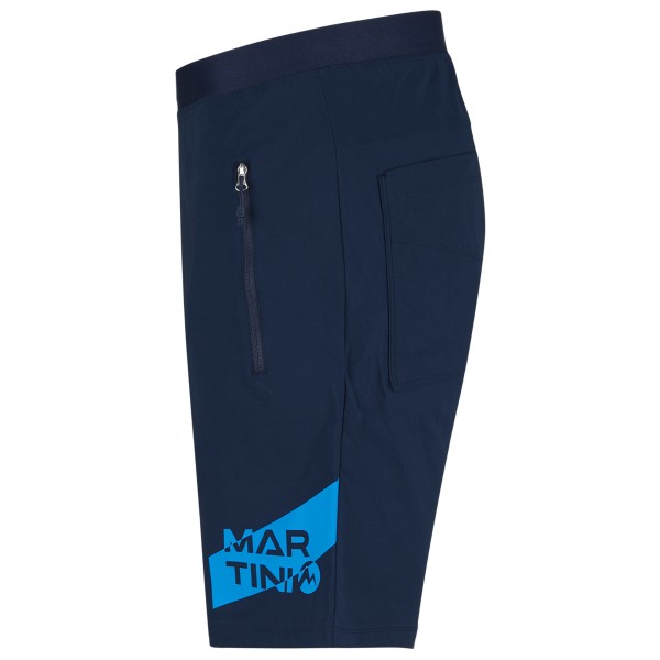 Martini - Highventure Shorts Straight - Shortsit