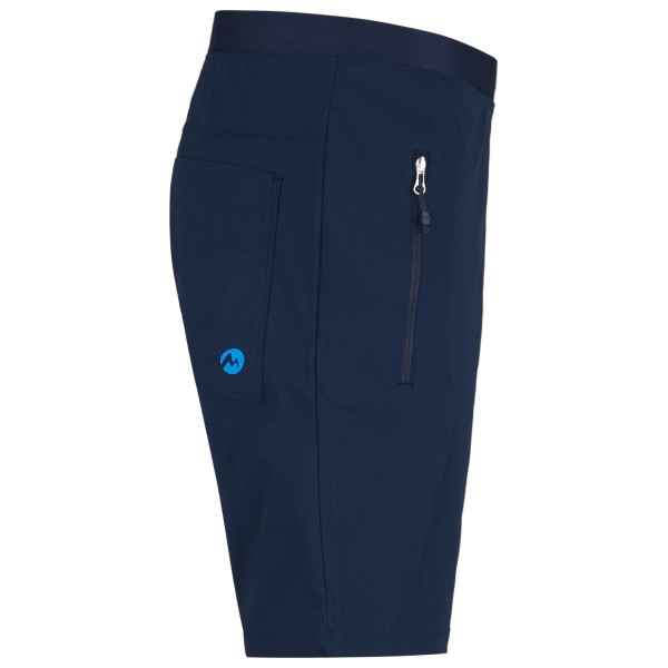 Martini - Highventure Shorts Straight - Shortsit