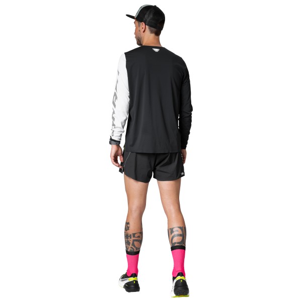 Dynafit - DNA 2/1 Split Shorts - Loopshort