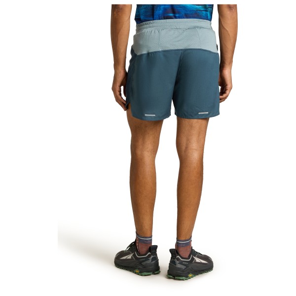 Icebreaker - Merino 125 Zoneknit Speed 6 Shorts - Short