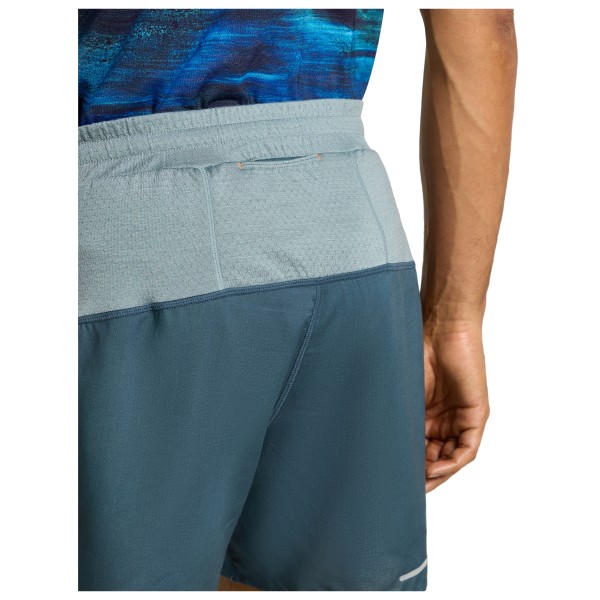 Icebreaker - Merino 125 Zoneknit Speed 6 Shorts - Short