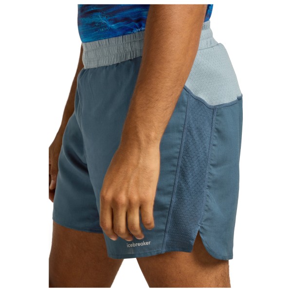 Icebreaker - Merino 125 Zoneknit Speed 6 Shorts - Short