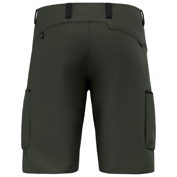 Salewa - Puez Hemp DST Shorts - Pantaloncini