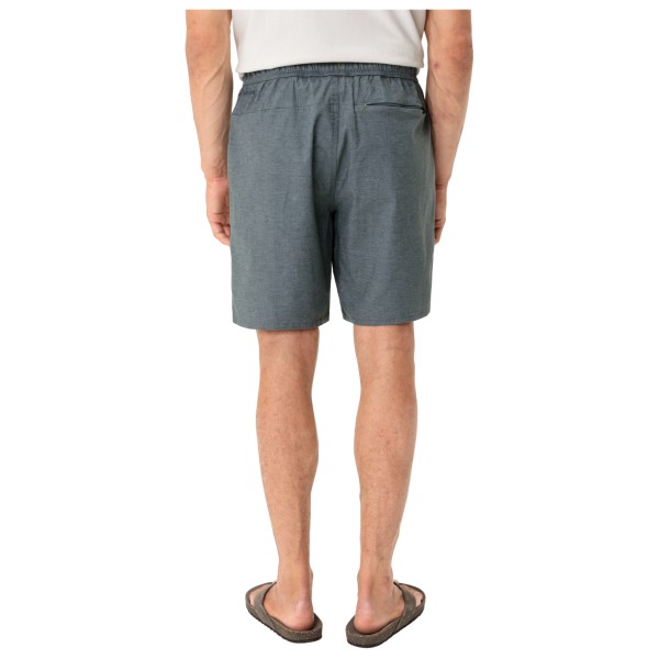 Vaude - Redmont Shorts III - Pantalones cortos