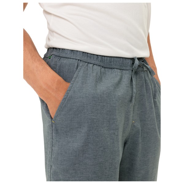 Vaude - Redmont Shorts III - Pantalones cortos