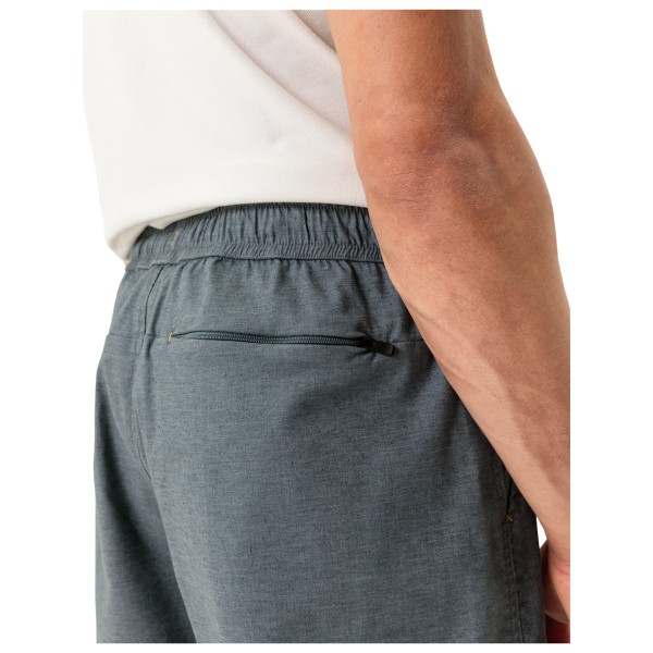 Vaude - Redmont Shorts III - Pantalones cortos