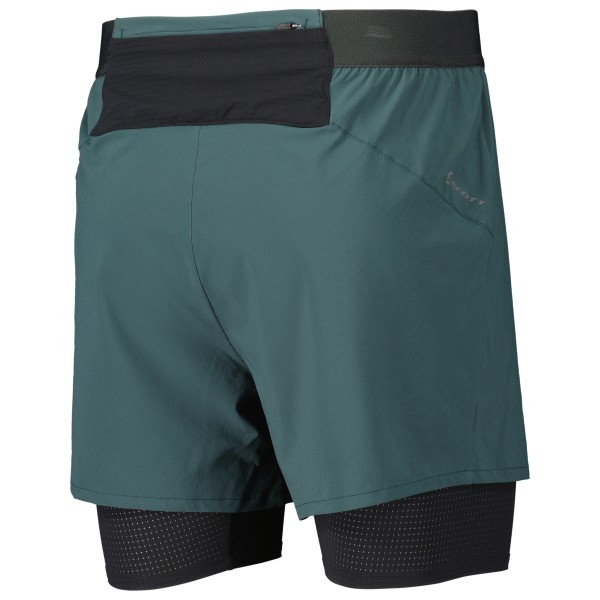 Scott - Hybrid Shorts Endurance Tech - Loopshort