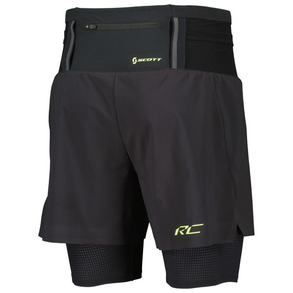 Scott - Hybrid Shorts RC Run - Hardloopshort