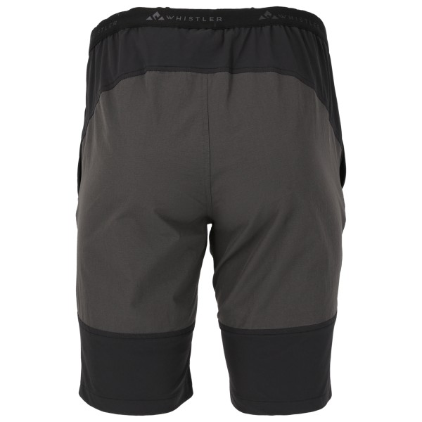 Whistler - Salton Stretch Shorts - Pantalones cortos