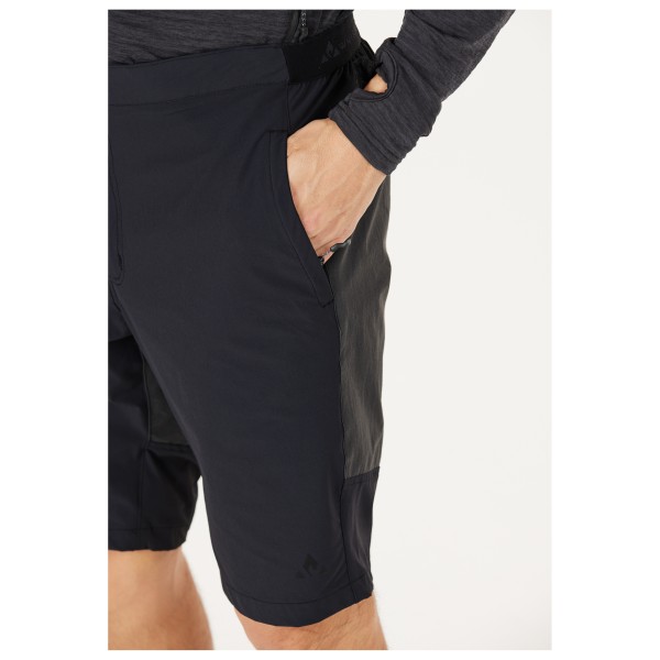 Whistler - Salton Stretch Shorts - Pantalones cortos