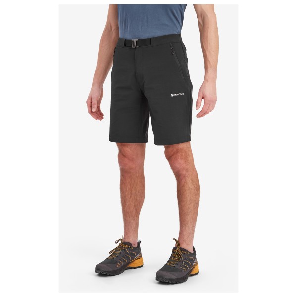Montane - Dynamic Lite Shorts - Shortsit