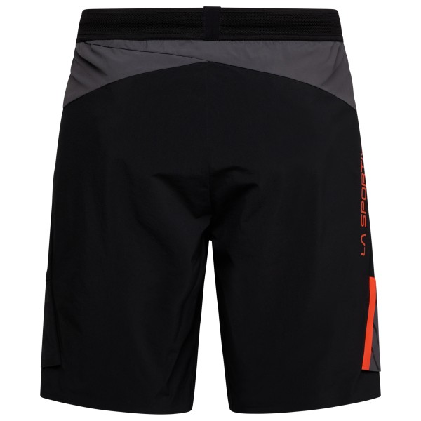 La Sportiva - Comp Short - Pantalones cortos