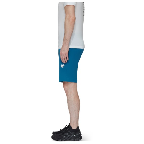 Mammut - Taiss Softshell Shorts - Shortsit
