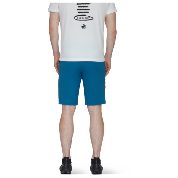Mammut - Taiss Softshell Shorts - Shortsit