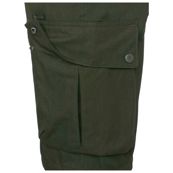 Chevalier - Keen Cargo Shorts - Pantalones cortos