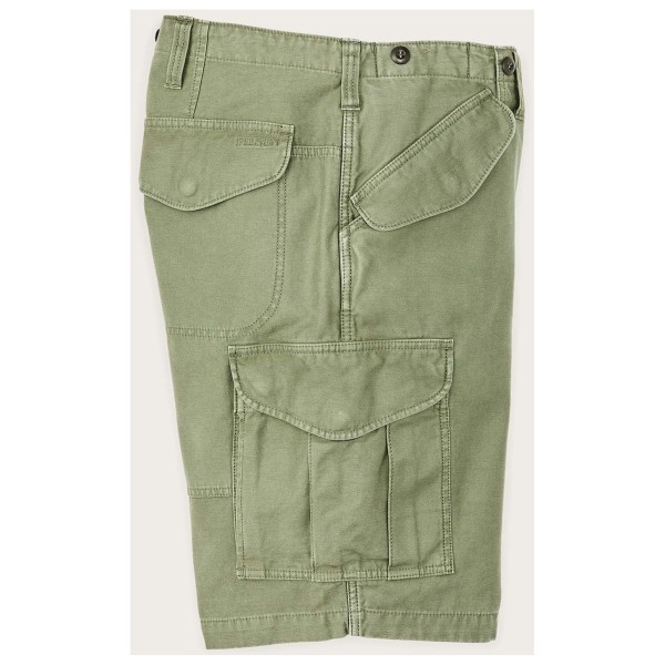 Filson - Field Cargo Shorts - Pantaloncini