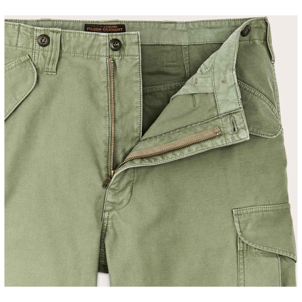 Filson - Field Cargo Shorts - Pantaloncini