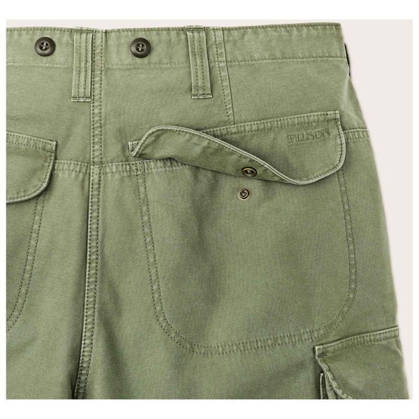Filson - Field Cargo Shorts - Pantaloncini