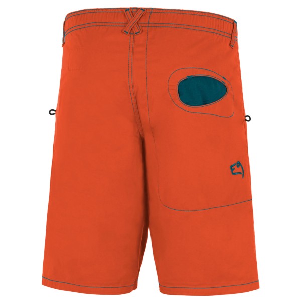 E9 - Rondo Short-S - Pantalones cortos