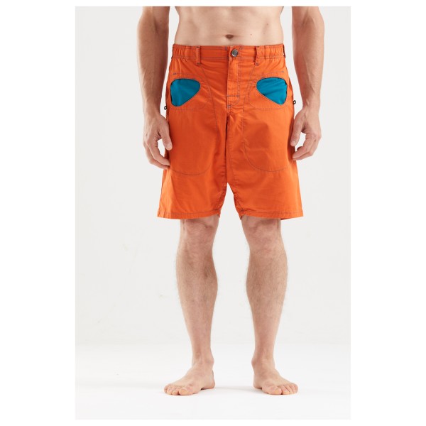E9 - Rondo Short-S - Shortsit