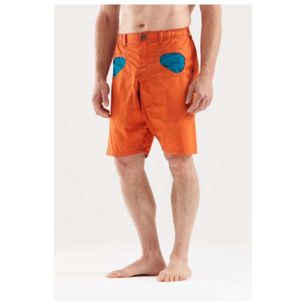 E9 - Rondo Short-S - Shortsit